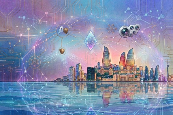 The Security Dimension of Azerbaijan's Artificial Intelligence Policy